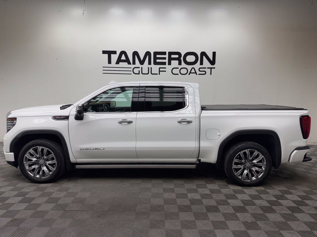 Used 2024 GMC Sierra 1500 Denali AWD/4WD image 6