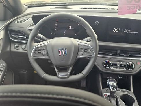 New 2026 Buick Envista Preferred w/ Convenience I Package FWD image 13