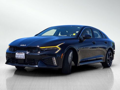 Used 2025 Kia K5 GT-Line FWD image 11