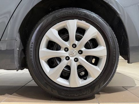 Certified 2024 Toyota Corolla LE FWD image 10
