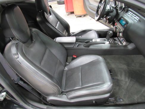 Used 2011 Chevrolet Camaro LT w/ RS Package image 22