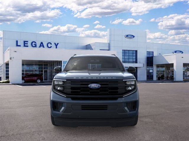 New 2026 Ford Expedition Max Active RWD image 6
