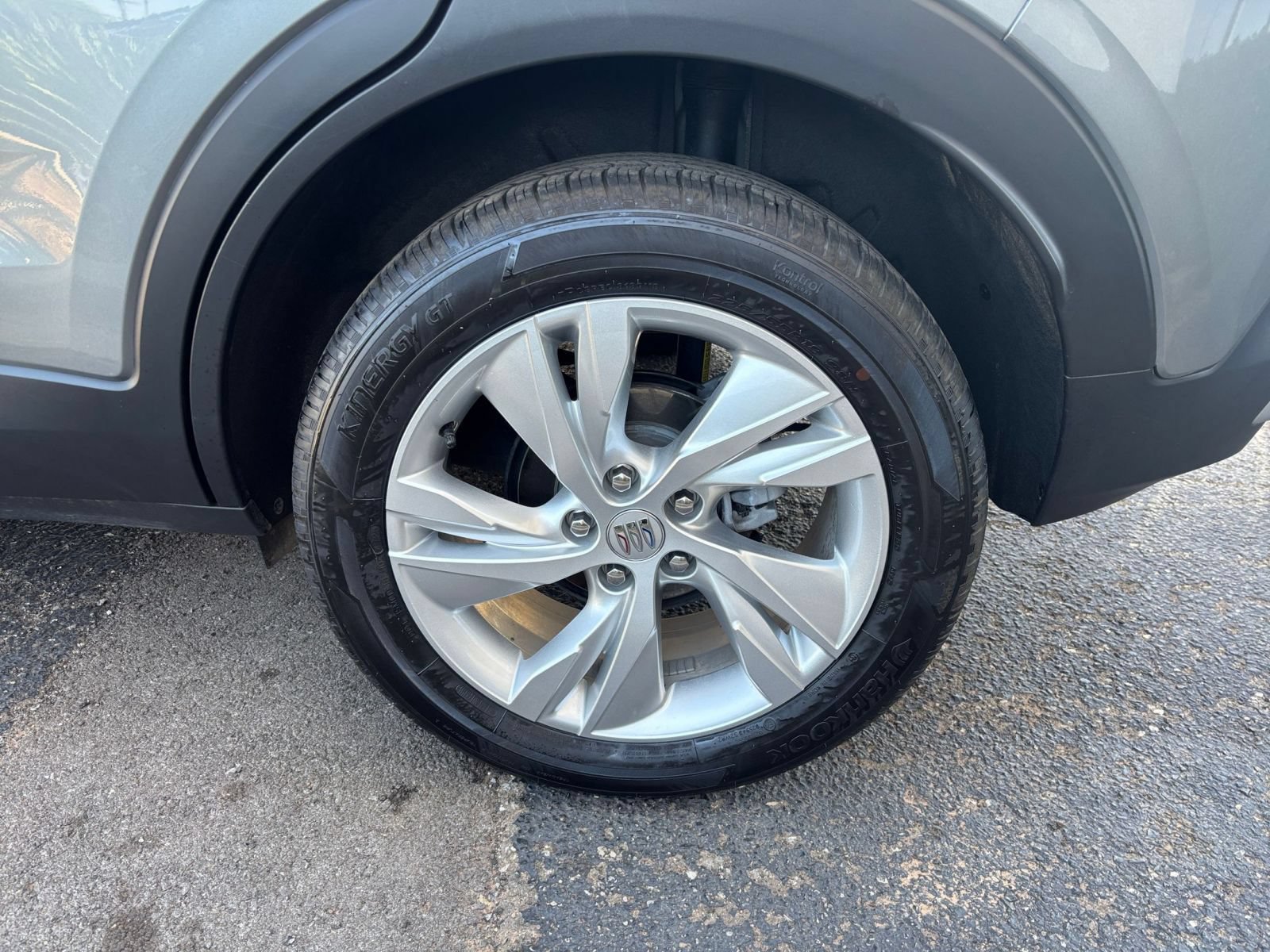 Used 2026 Buick Encore GX Preferred FWD image 28