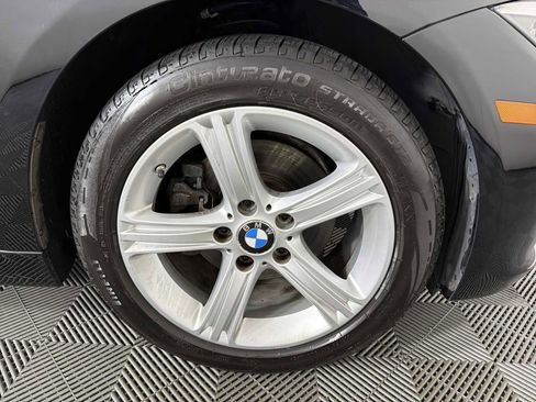 Used 2015 BMW 328i xDrive Sedan image 10