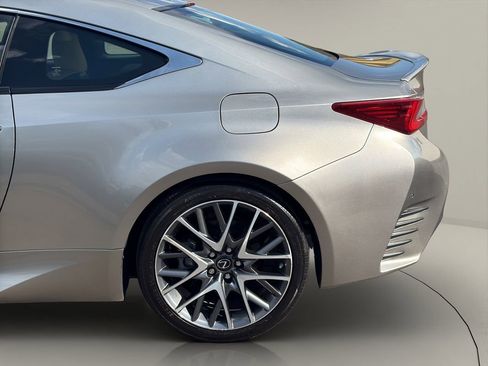 Used 2015 Lexus RC 350 AWD w/ Navigation System Package image 24