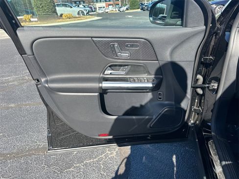 Certified 2026 Mercedes-Benz GLA 250 4MATIC image 10