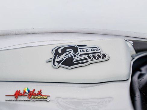 New 2026 RAM 1500 Big Horn AWD/4WD image 4