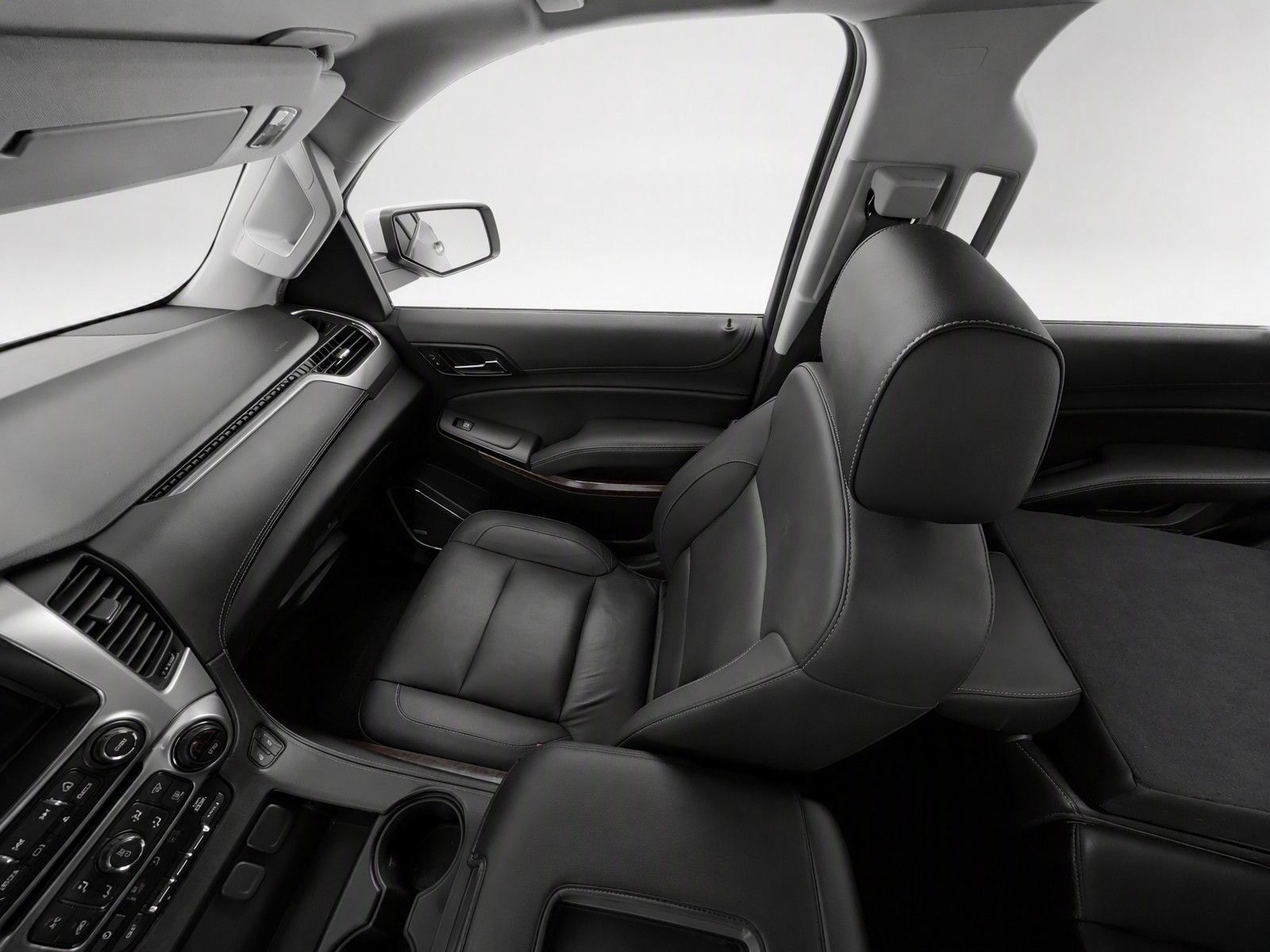 Used 2018 Chevrolet Tahoe LT RWD image 15