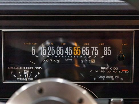 Used 1987 Buick Regal Coupe RWD image 13