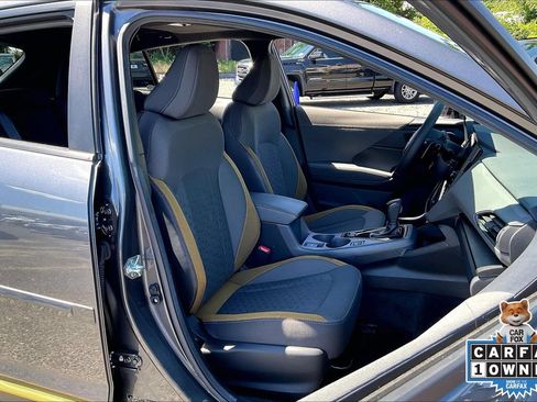 Certified 2024 Subaru Crosstrek 2.5i Sport AWD/4WD image 7