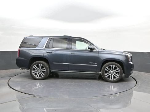 Used 2019 GMC Yukon Denali w/ Denali Ultimate Package AWD/4WD image 26