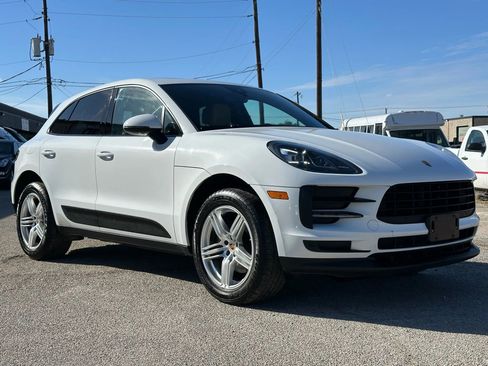 Used 2019 Porsche Macan image 9