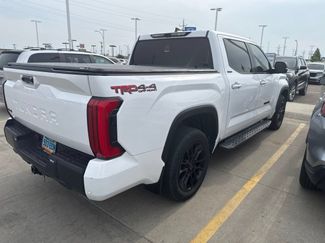 Used 2024 Toyota Tundra Limited w/ TRD Off-Road Package AWD/4WD video 2