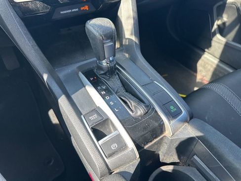 Used 2017 Honda Civic EX image 26