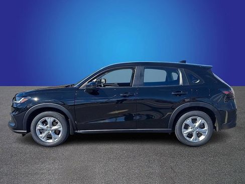 Used 2025 Honda HR-V LX image 7
