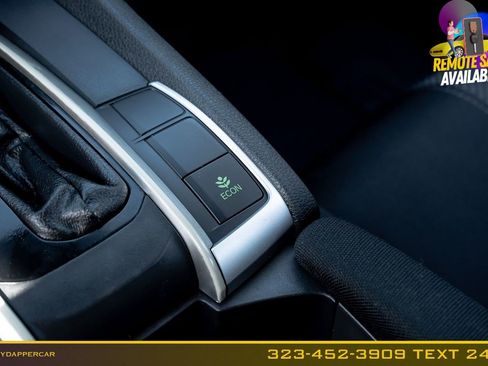 Used 2019 Honda Civic LX image 25