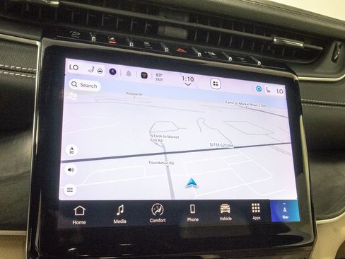 Used 2023 Jeep Grand Cherokee Limited RWD image 23