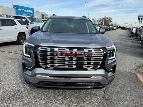 New 2026 GMC Terrain Denali image 25
