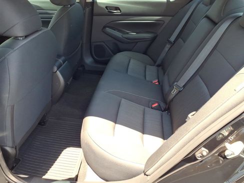 Used 2025 Nissan Altima 2.5 SV w/ SV Special Edition Package FWD image 21