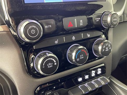 New 2026 RAM 2500 Big Horn image 7