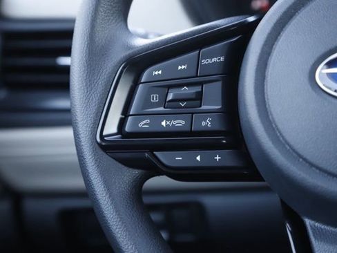 New 2026 Subaru Forester AWD/4WD image 17