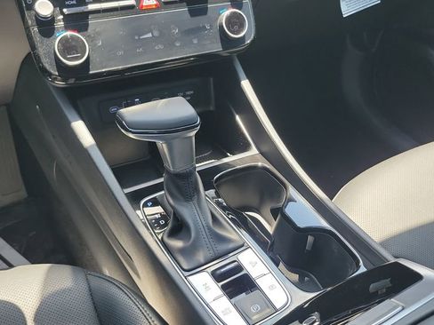 Certified 2025 Hyundai Santa Cruz XRT AWD/4WD image 15
