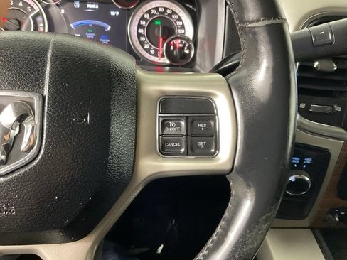 Used 2018 RAM 2500 Laramie AWD/4WD image 25