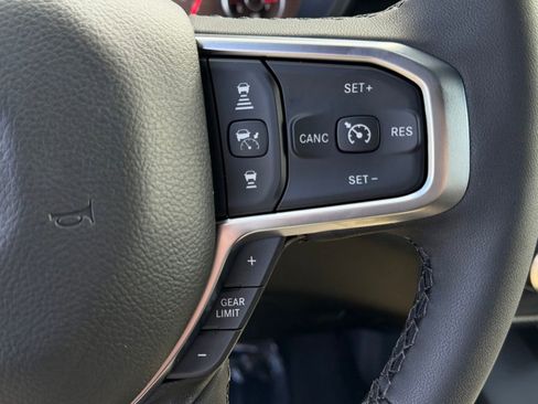 New 2026 RAM 1500 Big Horn AWD/4WD image 18