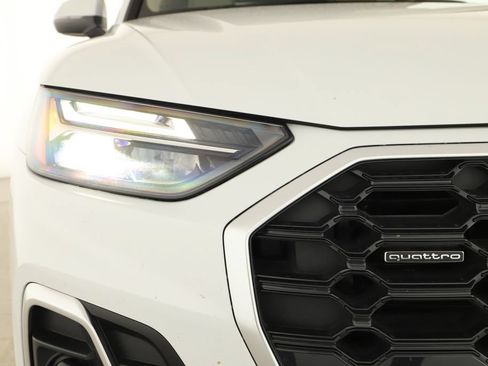 Certified 2023 Audi Q5 2.0T Premium Plus w/ Premium Plus Package AWD/4WD image 33