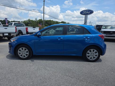 Used 2023 Kia Rio S FWD image 4