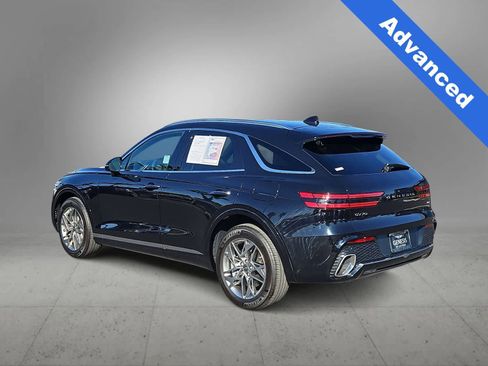 Certified 2025 Genesis GV70 2.5T w/ Advanced Package AWD/4WD image 6