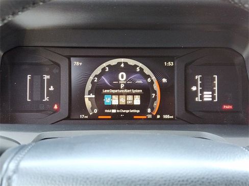 New 2026 Toyota 4Runner SR5 image 12