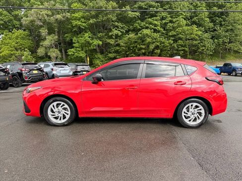 Certified 2024 Subaru Impreza 2.0i AWD/4WD image 4