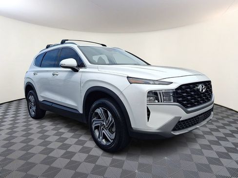 Used 2023 Hyundai Santa Fe SEL AWD/4WD image 1