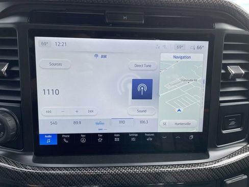 New 2025 Ford F150 Lariat w/ Equipment Group 502A High image 20