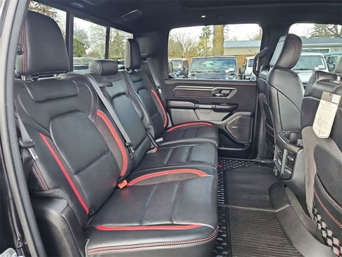 Used 2022 RAM 1500 TRX w/ TRX Level 2 Equipment Group image 15
