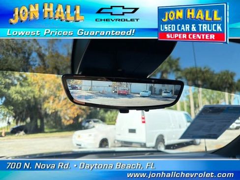 Used 2024 Chevrolet Silverado 1500 High Country w/ High Country Premium Package image 34