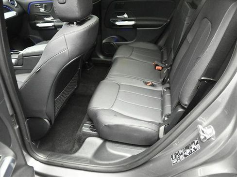 Certified 2026 Mercedes-Benz GLB 250 4MATIC image 19