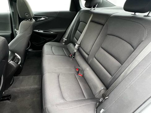 Used 2021 Chevrolet Malibu LT image 12