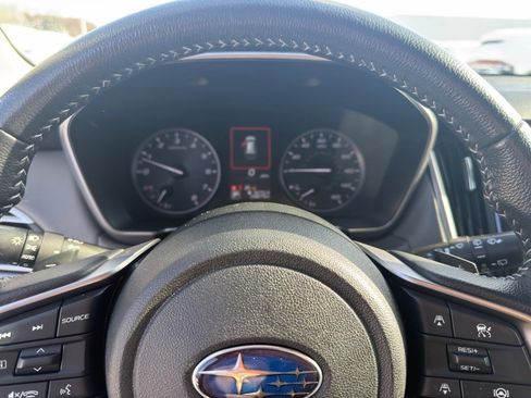 Used 2023 Subaru Outback Onyx Edition image 19