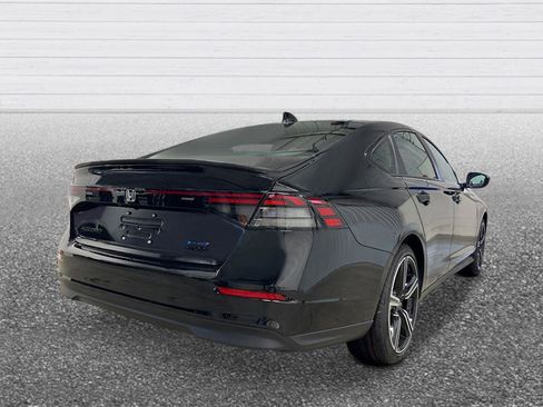 New 2026 Honda Accord Sport image 7