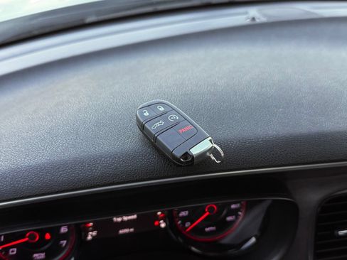 Used 2017 Dodge Charger R/T RWD image 56