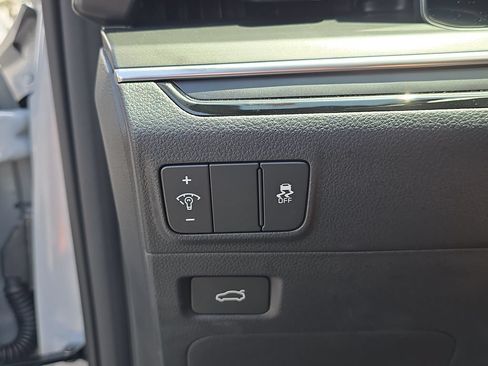 New 2026 Kia K5 GT-Line FWD image 27