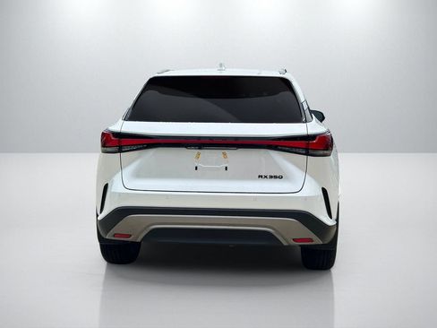 Used 2025 Lexus RX 350 Premium w/ Convenience Package FWD image 6