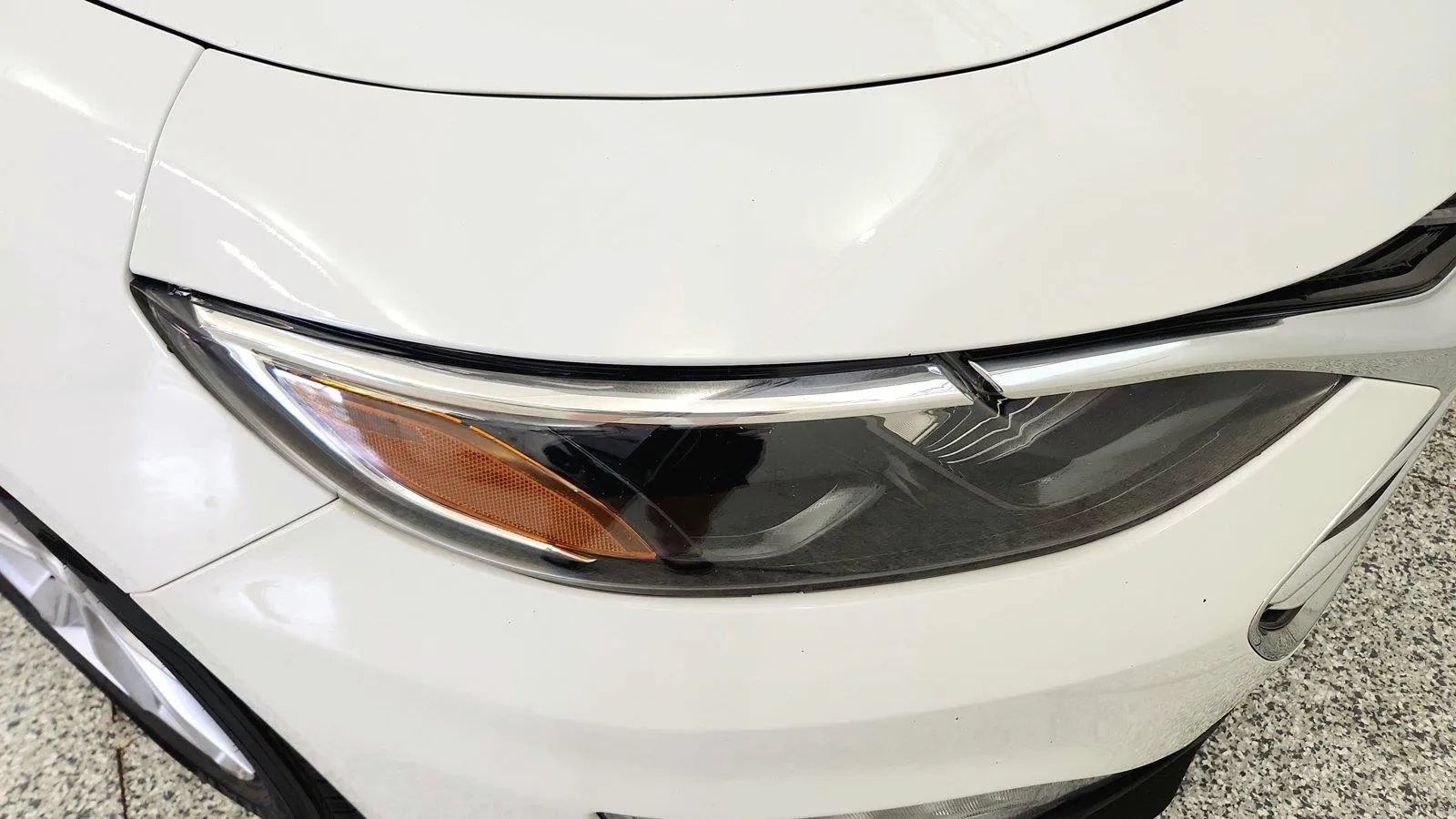 Used 2024 Chevrolet Malibu LT FWD image 30