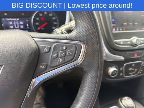 Used 2021 Chevrolet Equinox LT AWD/4WD image 41