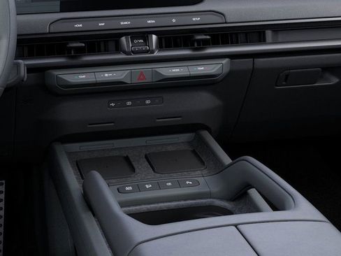 New 2027 Kia Telluride SX X-Line image 23