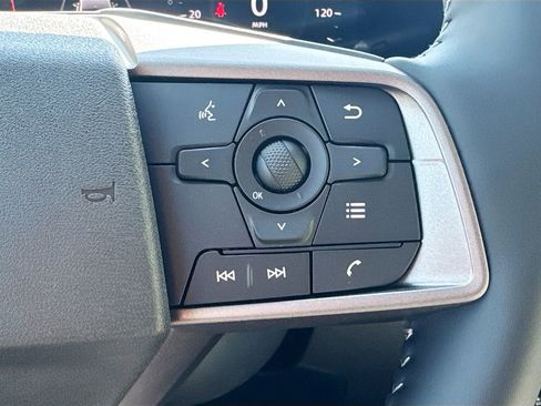 New 2026 Nissan Sentra SL FWD image 12