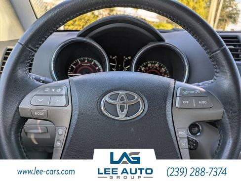 Used 2008 Toyota Highlander Limited image 24