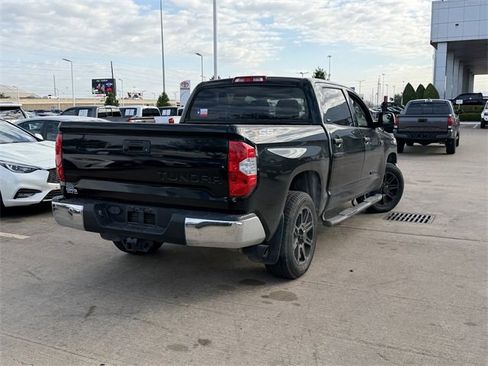 Used 2019 Toyota Tundra 1794 Edition image 5